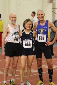 Mini Meet #2 CAN Record