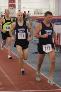 Mini Meet #2 James and Yak