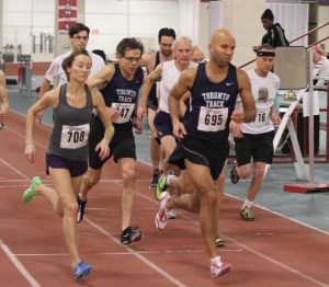 Mini Meet #2 Michael and John