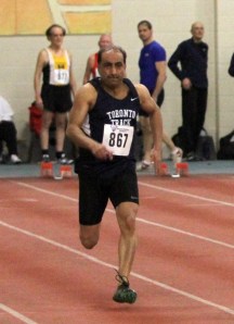 Indoors 2013 Hamid