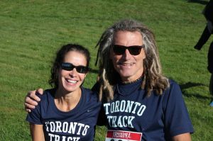 Stony Lake Rita & Shaggy