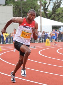 Brazil - Chris Lemassif