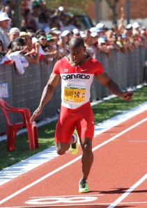 Brazil - Chris Warburton