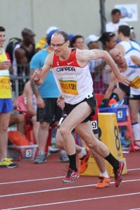 Brazil - Jay Brecher ON