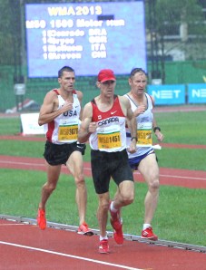 Brazil - John Willett