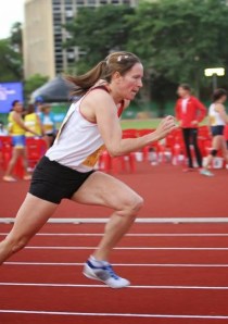 Brazil - Kate Cochrane