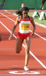 Brazil - Khama Beckles