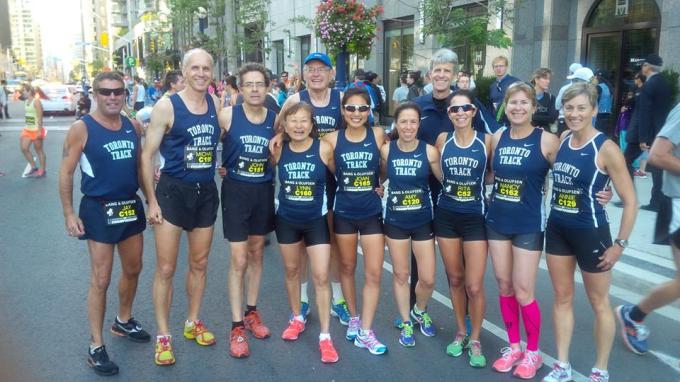 CMA 5K Group