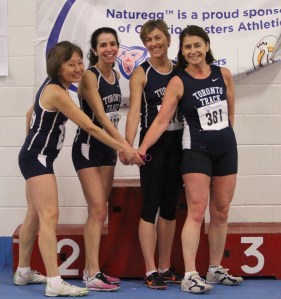 OMA Indoors 4X200 W50