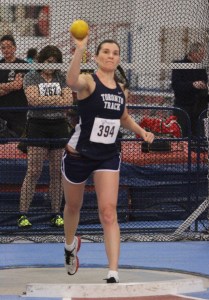 OMA Indoors Marijana Shot