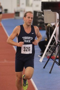 OMA Indoors Tri Mike