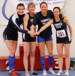 OMA Indoors W35 4X2 RElay