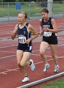 CMA Out Lynn & Clara