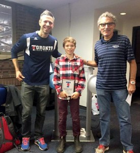 Babtam Boys - Casper Harris