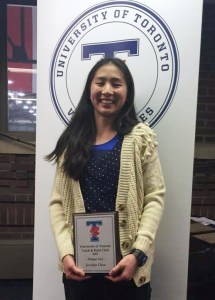 Midget Girls - Jocelyn Chau