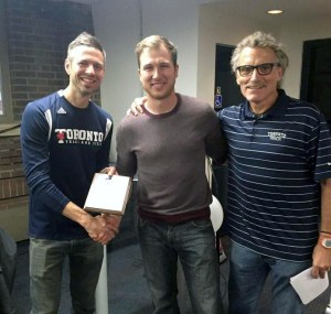 Senior Men - Jason Wurster